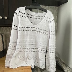 Venus sweater